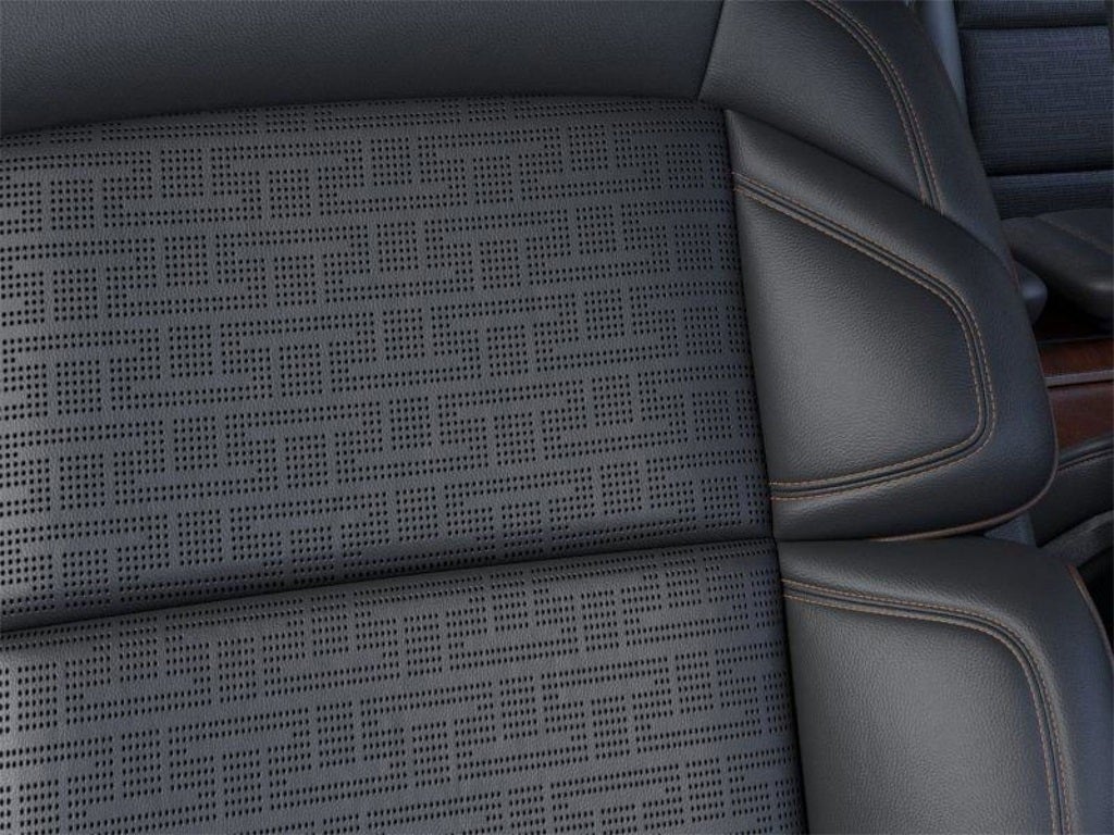 2026 Lincoln Navigator L Black Label