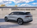 2026 Lincoln Nautilus Premiere InTransit
