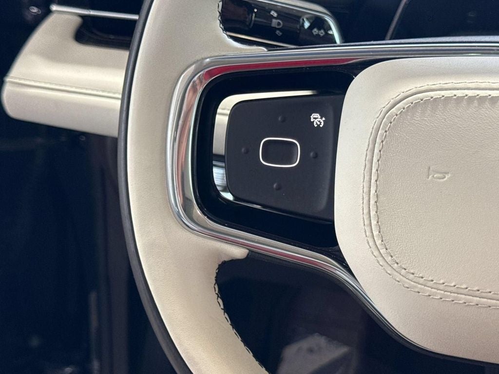 2024 Lincoln Nautilus Black Label