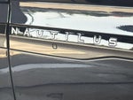 2024 Lincoln Nautilus Black Label