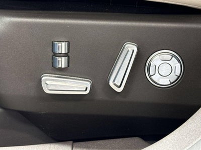 2024 Lincoln Nautilus Black Label