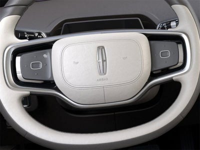 2024 Lincoln Nautilus Black Label
