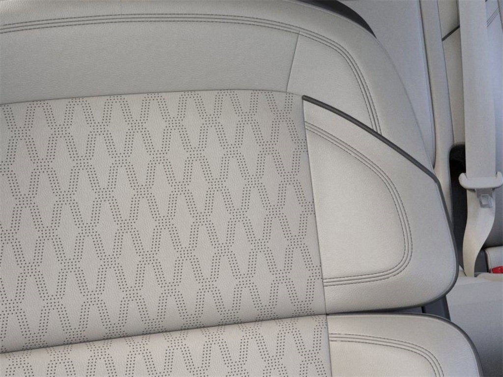 2024 Lincoln Nautilus Black Label