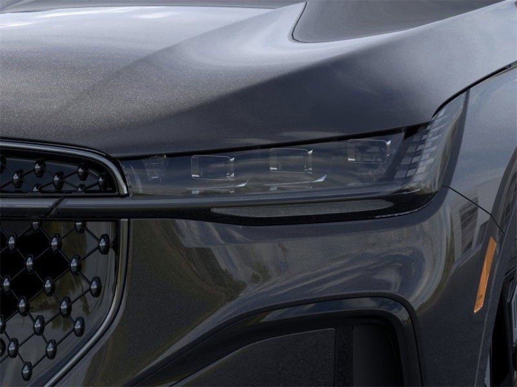 2024 Lincoln Nautilus Black Label