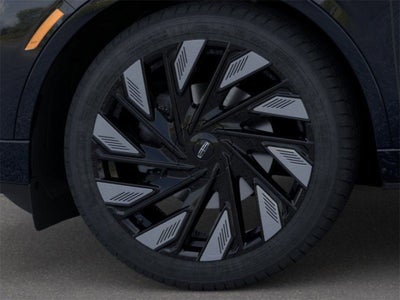 2024 Lincoln Nautilus Black Label