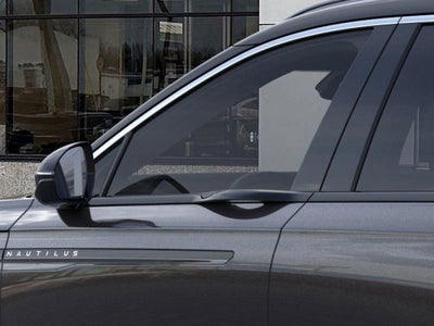 2024 Lincoln Nautilus Black Label