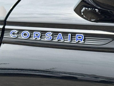 2024 Lincoln Corsair Plug-In Hybrid Grand Touring