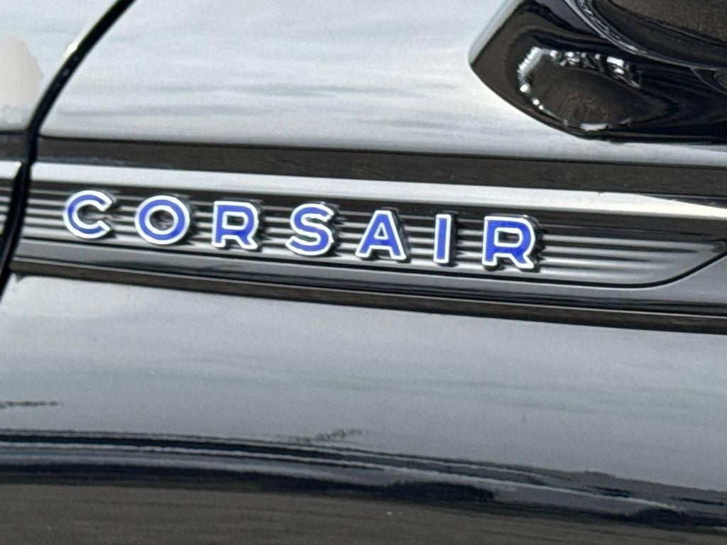 2024 Lincoln Corsair Plug-In Hybrid Grand Touring