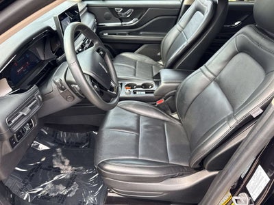 2024 Lincoln Corsair Plug-In Hybrid Grand Touring