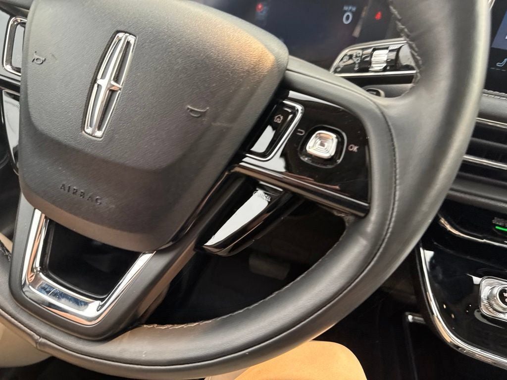 2024 Lincoln Corsair Plug-In Hybrid Grand Touring