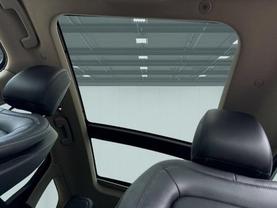 2024 Lincoln Corsair Plug-In Hybrid Grand Touring