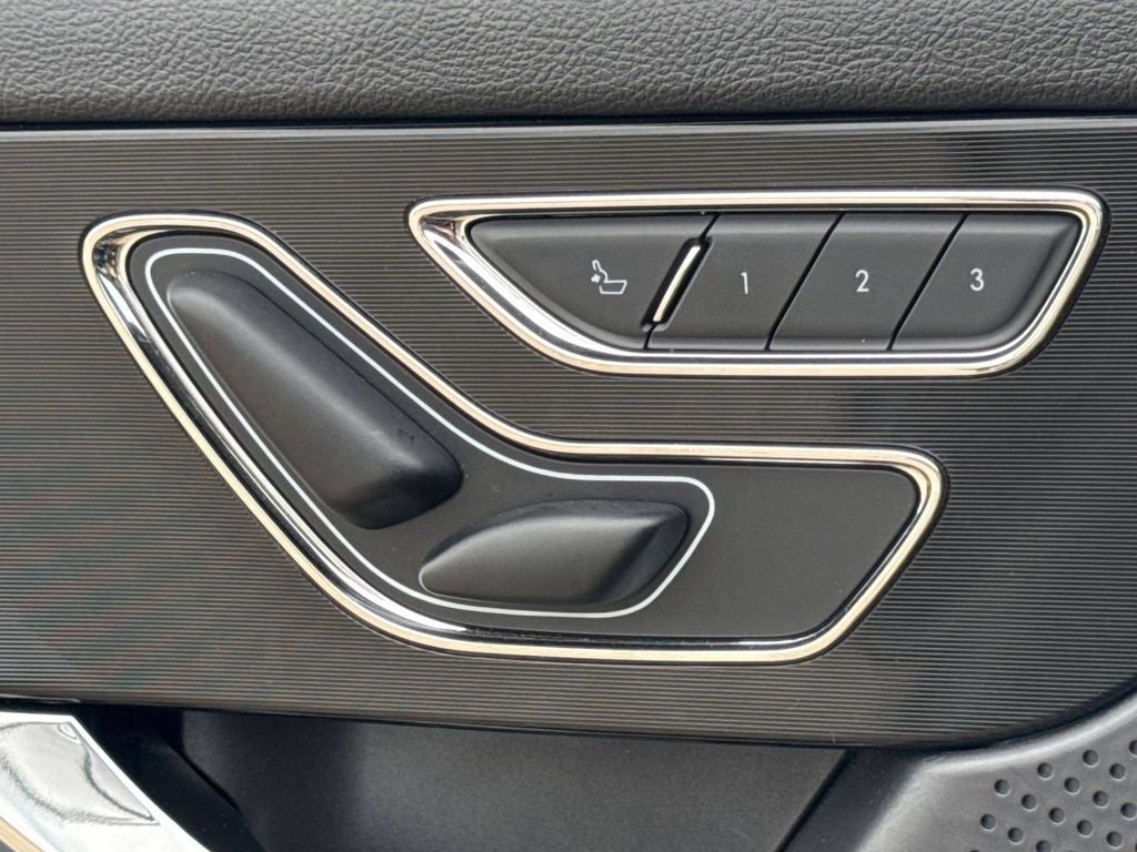 2024 Lincoln Corsair Plug-In Hybrid Grand Touring