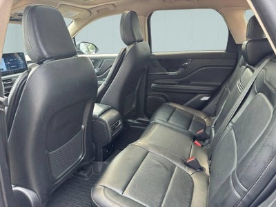 2024 Lincoln Corsair Plug-In Hybrid Grand Touring