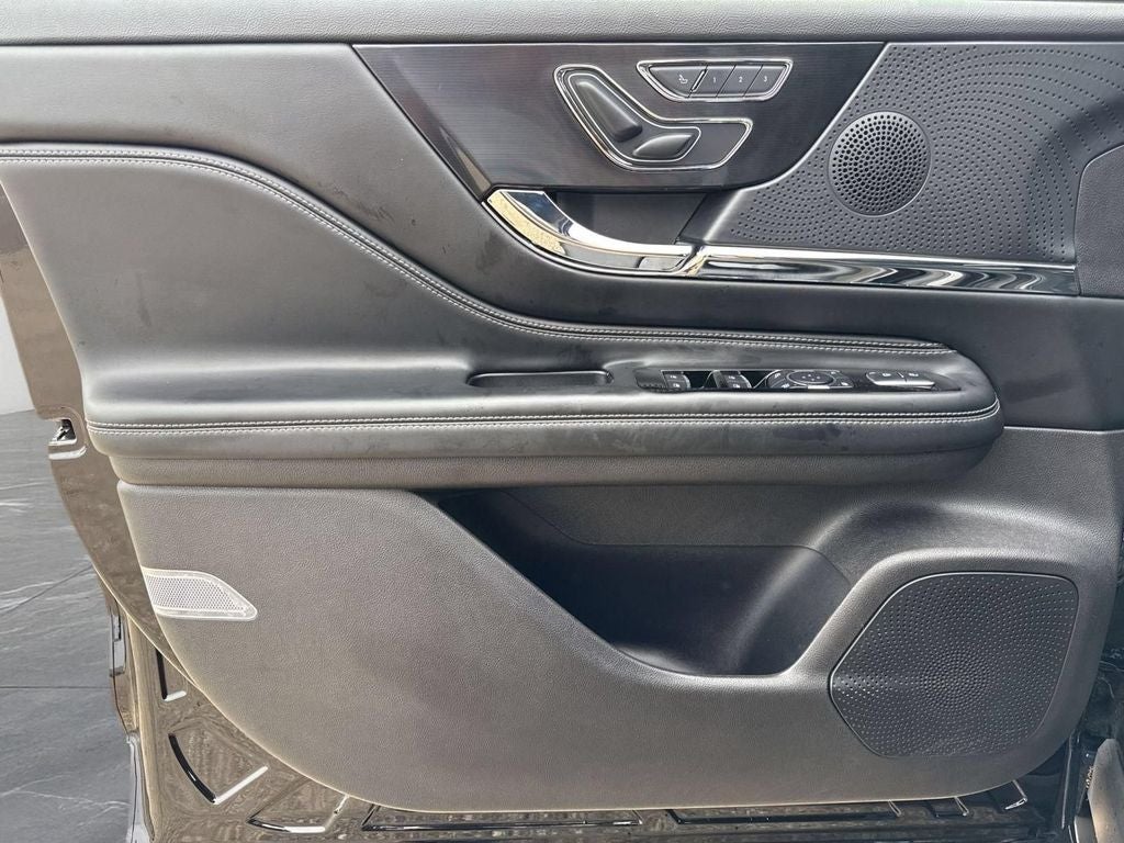 2024 Lincoln Corsair Plug-In Hybrid Grand Touring