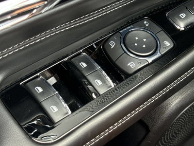 2024 Lincoln Corsair Plug-In Hybrid Grand Touring