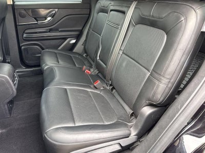 2024 Lincoln Corsair Plug-In Hybrid Grand Touring