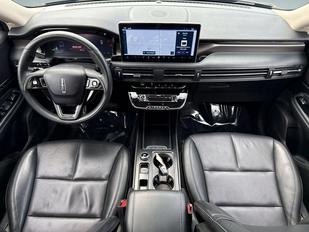 2024 Lincoln Corsair Plug-In Hybrid Grand Touring