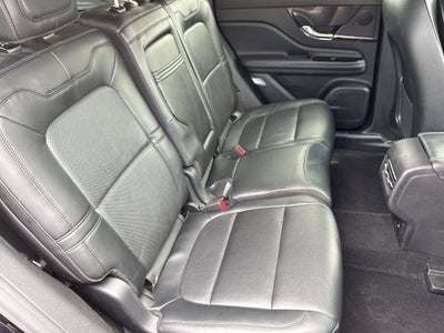 2024 Lincoln Corsair Plug-In Hybrid Grand Touring