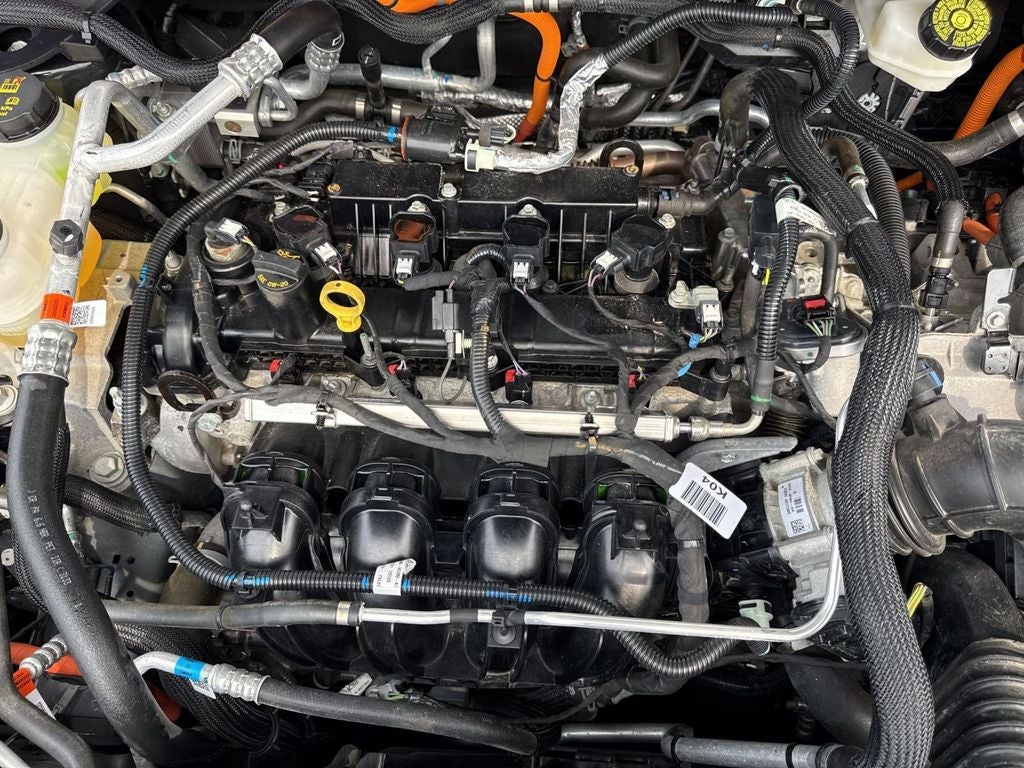 2024 Lincoln Corsair Plug-In Hybrid Grand Touring