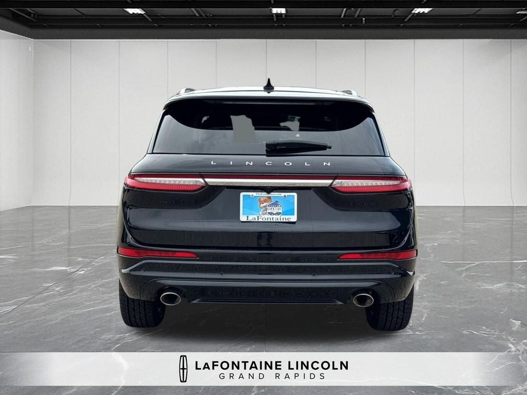2024 Lincoln Corsair Plug-In Hybrid Grand Touring