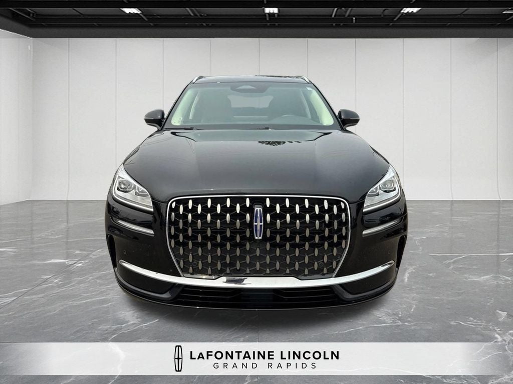 2024 Lincoln Corsair Plug-In Hybrid Grand Touring