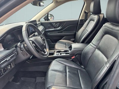 2024 Lincoln Corsair Plug-In Hybrid Grand Touring
