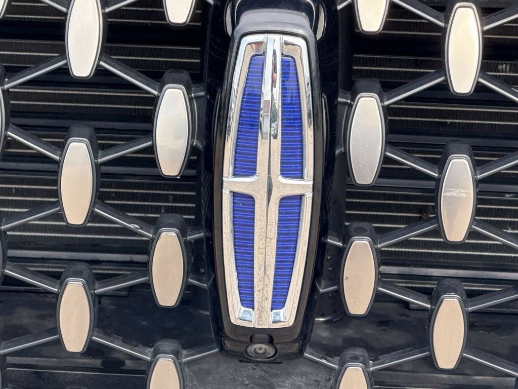 2024 Lincoln Corsair Plug-In Hybrid Grand Touring