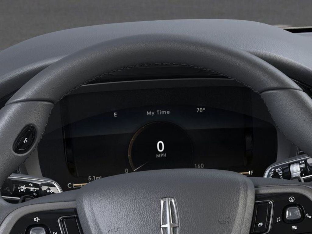 2025 Lincoln Corsair Plug-In Hybrid Grand Touring