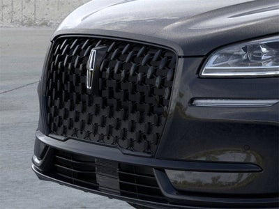 2026 Lincoln Corsair Plug-In Hybrid Grand Touring