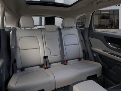 2025 Lincoln Corsair Plug-In Hybrid Grand Touring