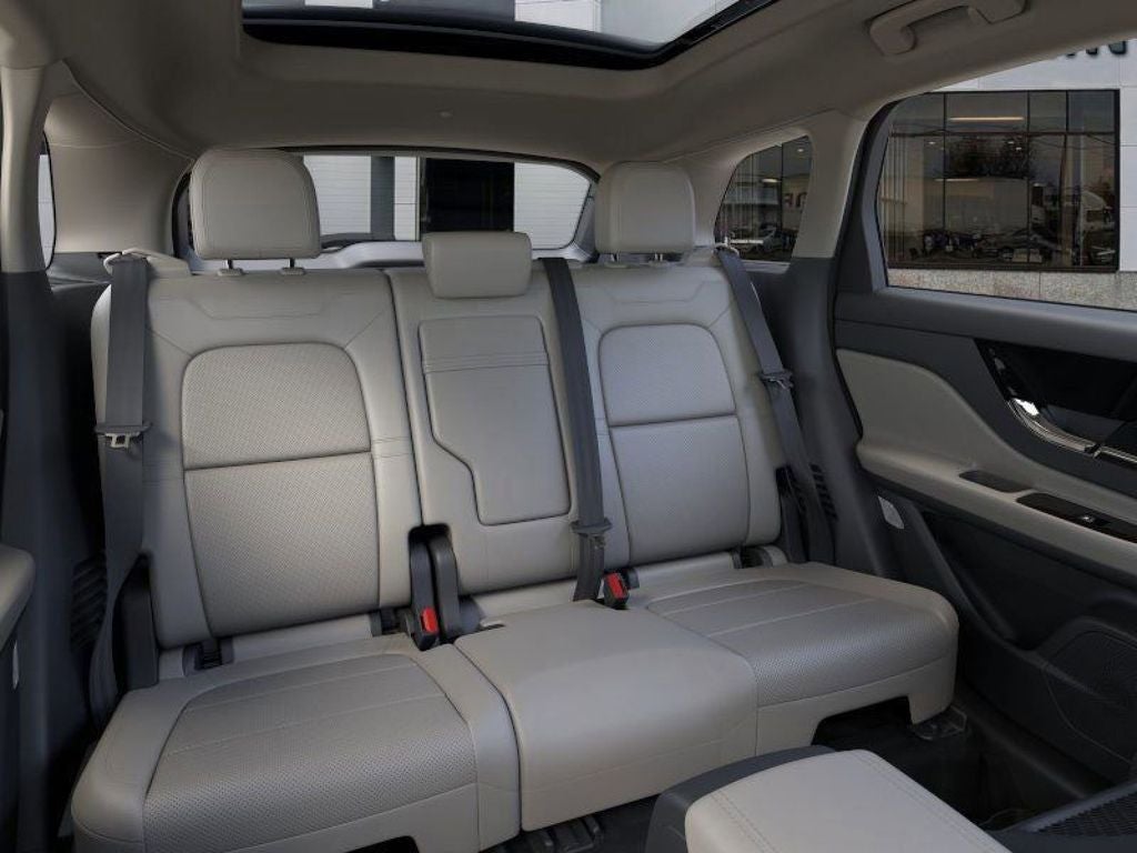 2025 Lincoln Corsair Plug-In Hybrid Grand Touring