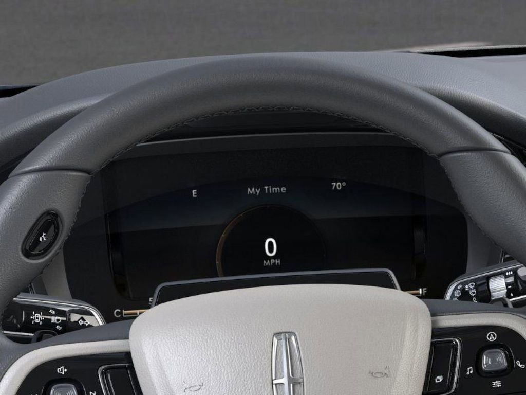 2025 Lincoln Corsair Plug-In Hybrid Grand Touring