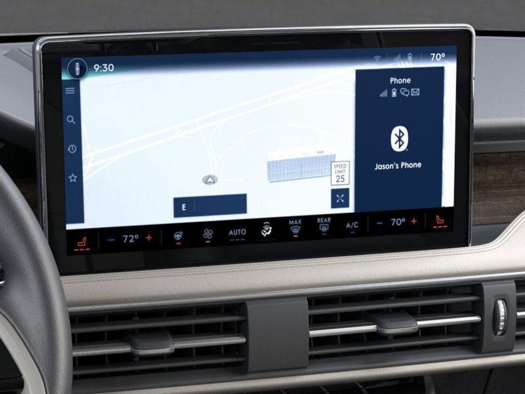 2025 Lincoln Corsair Plug-In Hybrid Grand Touring