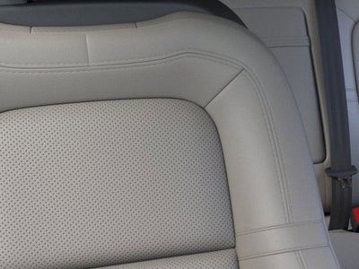 2025 Lincoln Corsair Plug-In Hybrid Grand Touring