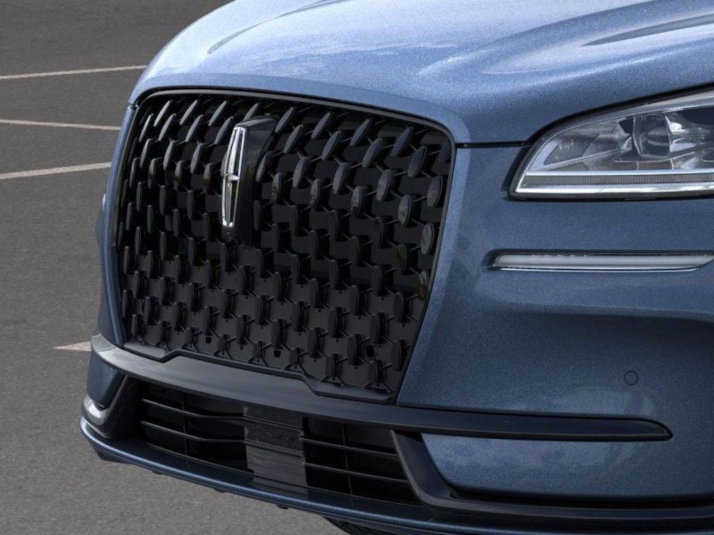 2025 Lincoln Corsair Plug-In Hybrid Grand Touring