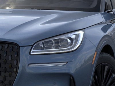 2025 Lincoln Corsair Plug-In Hybrid Grand Touring