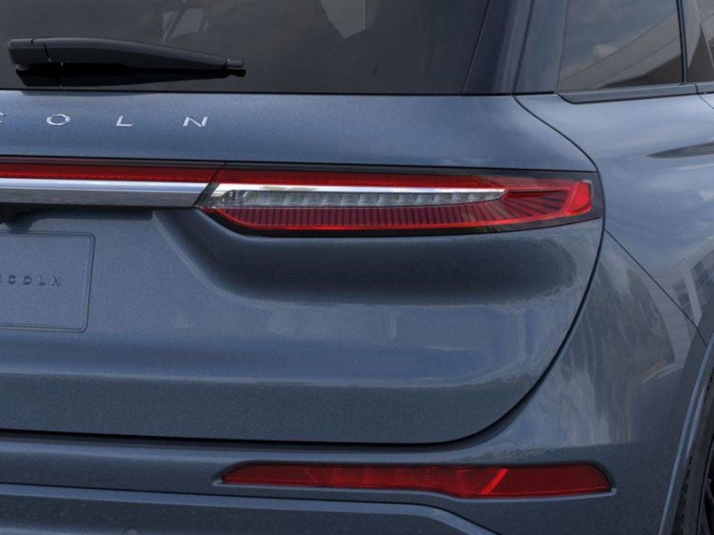 2025 Lincoln Corsair Plug-In Hybrid Grand Touring