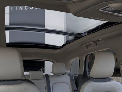 2025 Lincoln Corsair Plug-In Hybrid Grand Touring