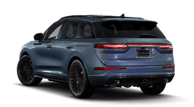 2025 Lincoln Corsair Plug-In Hybrid Grand Touring