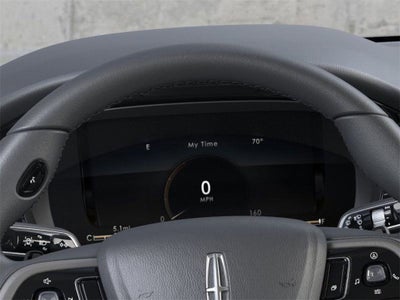 2026 Lincoln Corsair Plug-In Hybrid Grand Touring