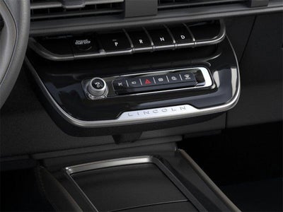 2026 Lincoln Corsair Plug-In Hybrid Grand Touring
