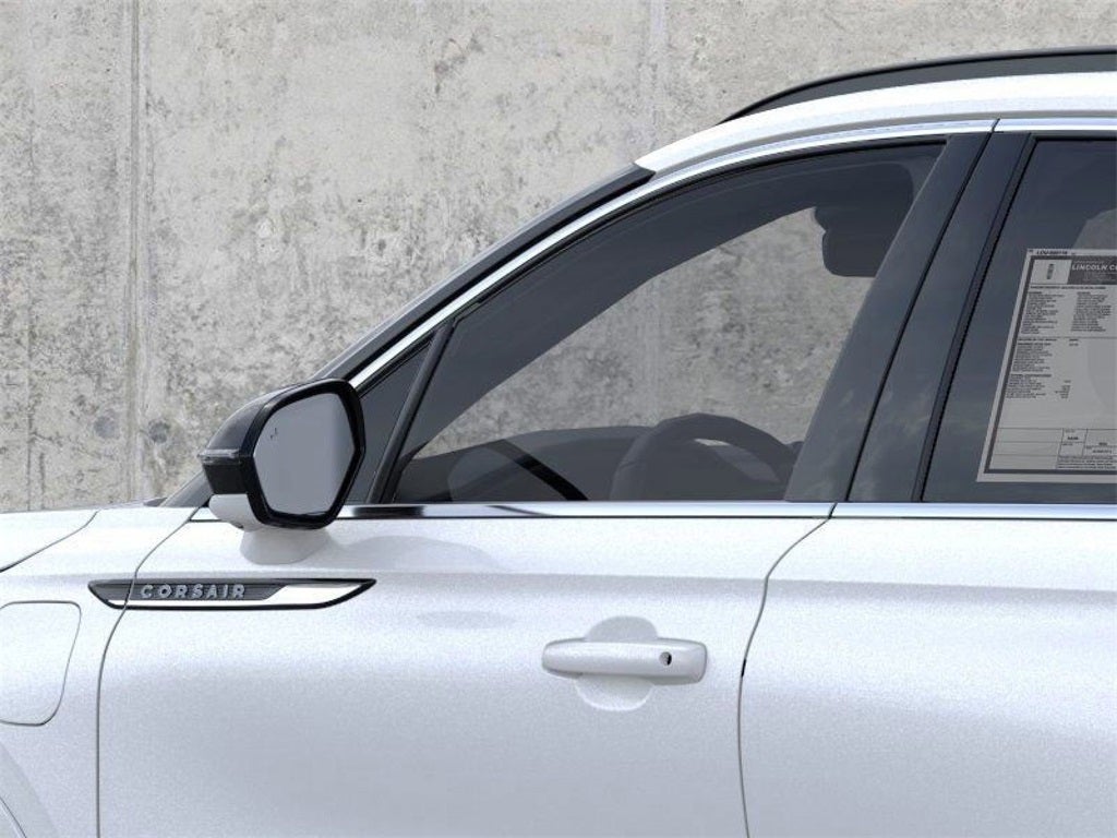 2026 Lincoln Corsair Plug-In Hybrid Grand Touring