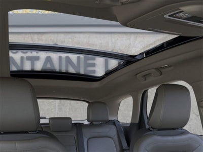 2026 Lincoln Corsair Plug-In Hybrid Grand Touring