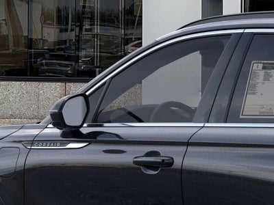 2025 Lincoln Corsair Plug-In Hybrid Grand Touring