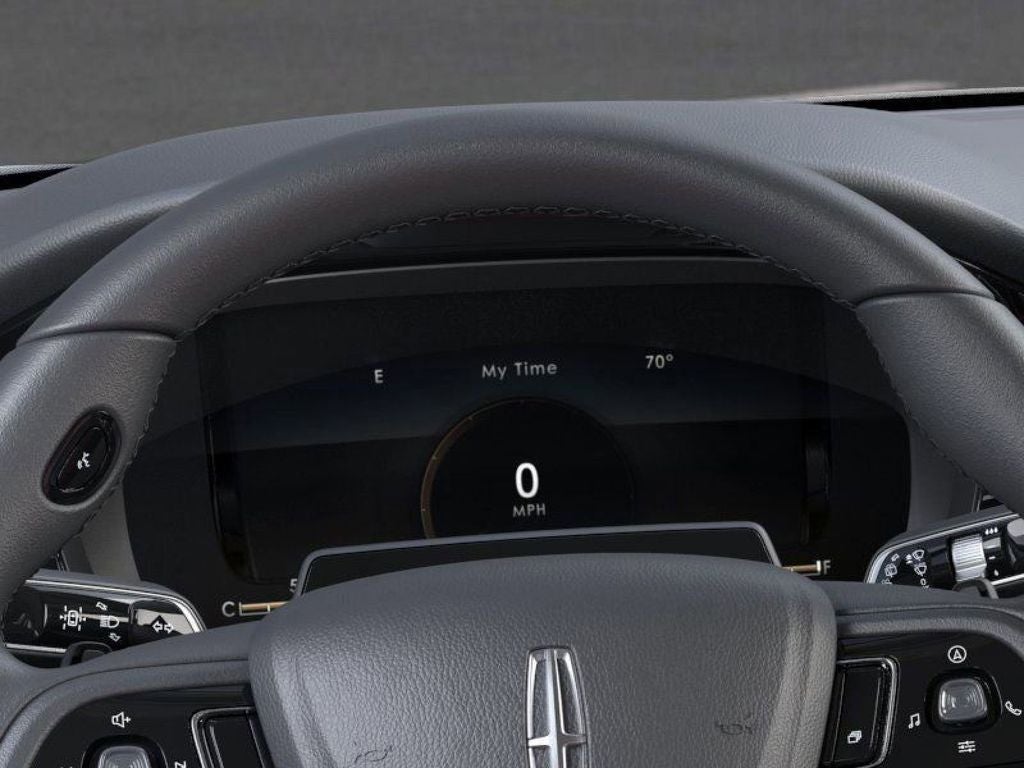 2025 Lincoln Corsair Plug-In Hybrid Grand Touring