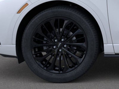 2025 Lincoln Corsair Plug-In Hybrid Grand Touring