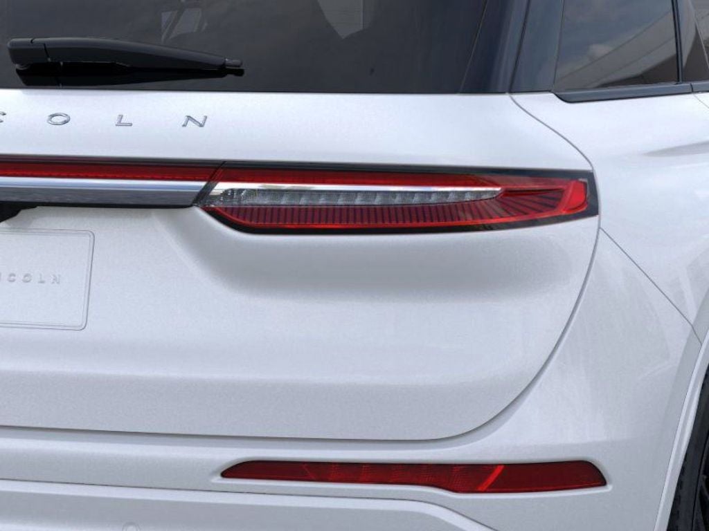 2025 Lincoln Corsair Plug-In Hybrid Grand Touring