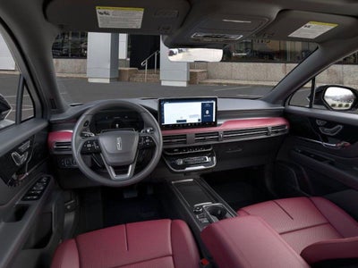 2025 Lincoln Corsair Plug-In Hybrid Grand Touring