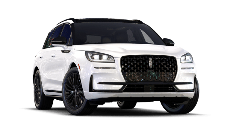 2025 Lincoln Corsair Plug-In Hybrid Grand Touring