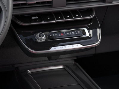 2026 Lincoln Corsair Plug-In Hybrid Grand Touring